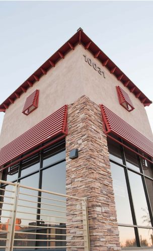 The Village at Troon North - Building E - Suite 130 : 10031, 10045 & 10051 E Dynamite Blvd, Scottsdale, AZ 85262